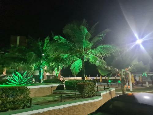 Lindo Village Na Praia de Stella Maris -nascente !