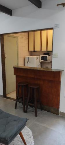 Apartamento Quadra Da Praia 18
