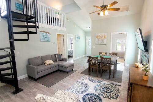 Relax In Ponte Vedra Beach Close To Mayo+golf+beach