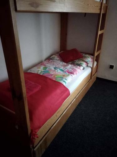 Hostal Penzion Roudenka