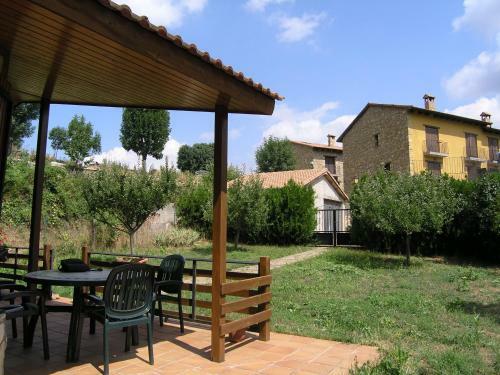 Apartamento Casa Ballarin