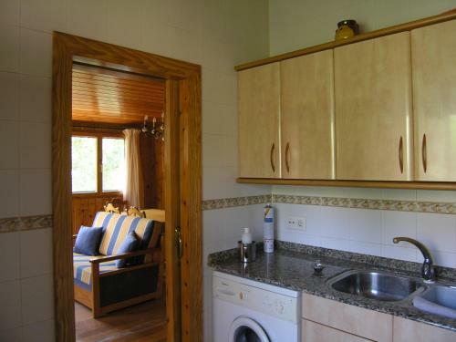 Apartamento Casa Ballarin