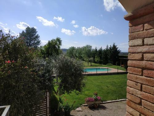 Agroturismo Can Planas