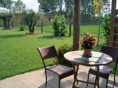 Agroturismo Can Planas