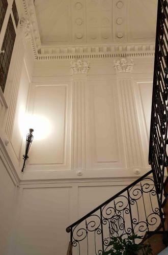 Bed & Breakfast La Maison Des Dentelliers