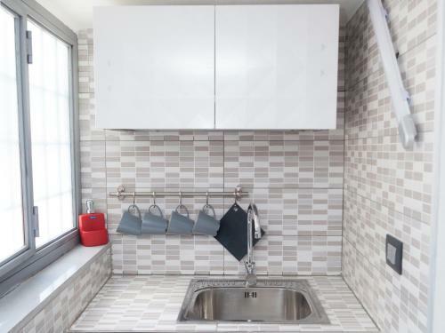 Apartamento Short Lets Lul�