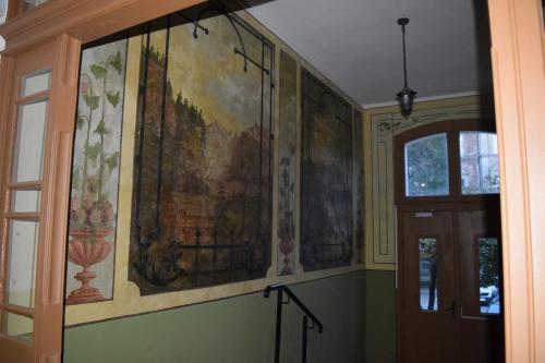 Apartament 15