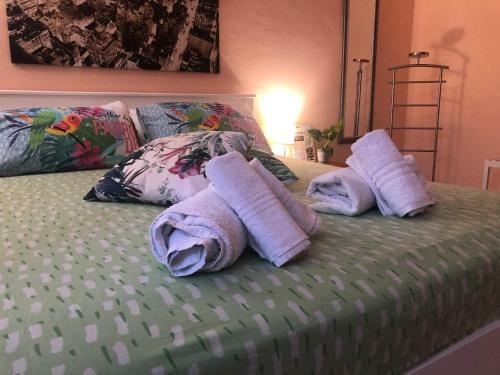 Cali-formia B&B