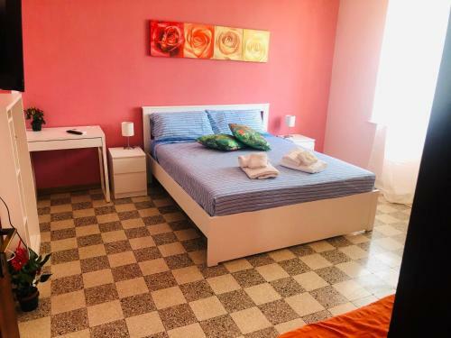 Cali-formia B&B