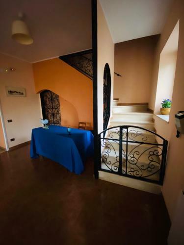 Cali-formia B&B