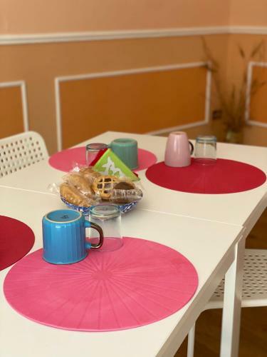 Cali-formia B&B