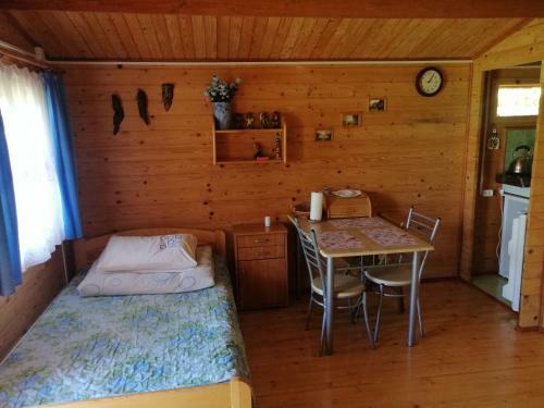 Lodge Eko-wakacje