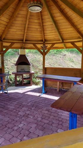 Lodge Eko-wakacje