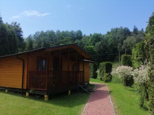 Lodge Eko-wakacje