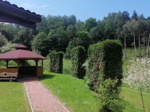 Lodge Eko-wakacje