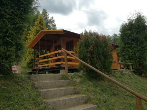 Lodge Eko-wakacje