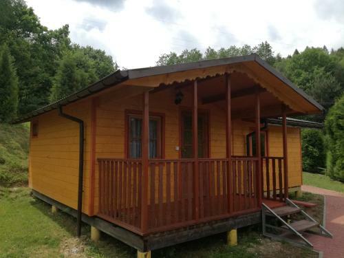 Lodge Eko-wakacje