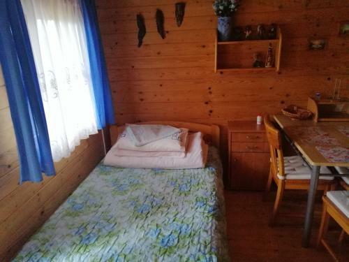 Lodge Eko-wakacje