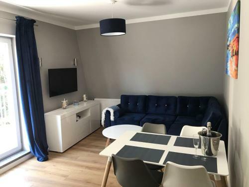 Apartamenty Silence Baltic Indygo