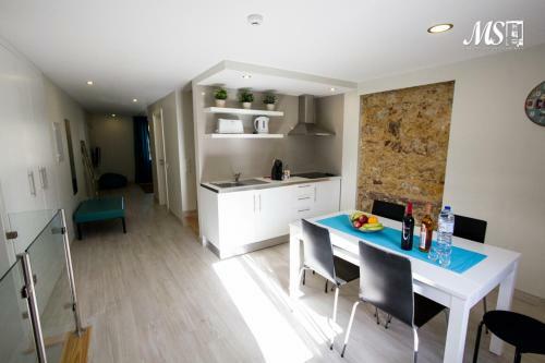 Ms Apartamentos, Set�bal