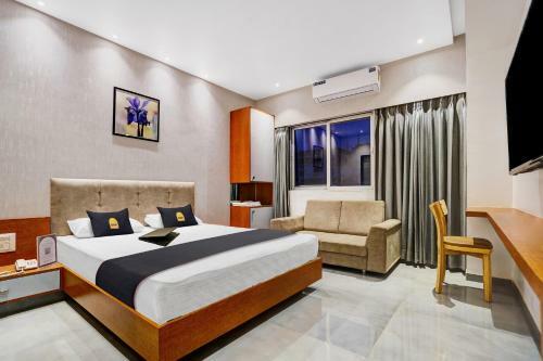 Townhouse Oak Hotel Vaibhav