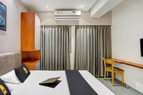 Townhouse Oak Hotel Vaibhav