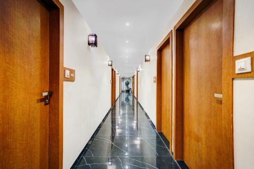 Townhouse Oak Hotel Vaibhav