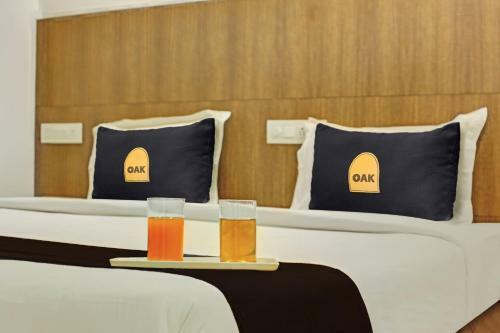 Townhouse Oak Hotel Vaibhav