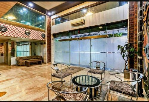 Hotel Praveen