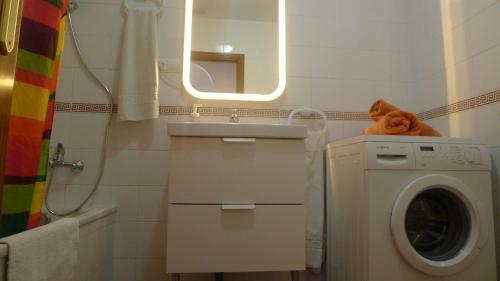 Apartamento Lagunilla Rural II