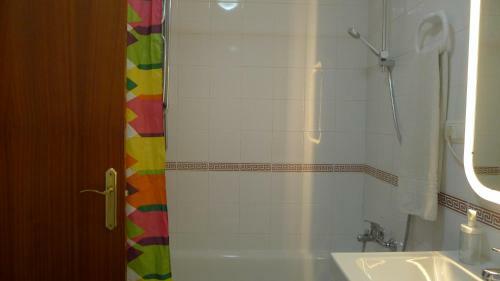 Apartamento Lagunilla Rural II