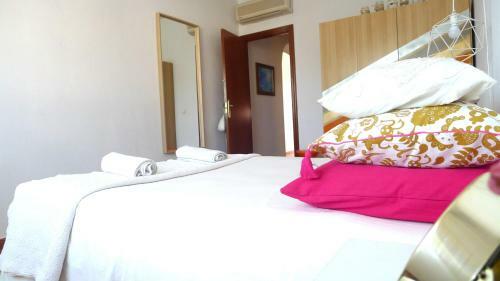 Apartamento Lagunilla Rural II