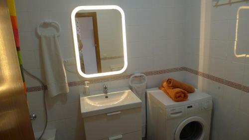 Apartamento Lagunilla Rural II