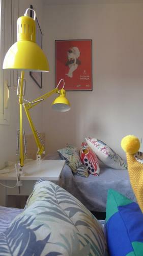 Apartamento Lagunilla Rural II