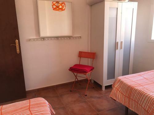 Apartamento Lagunilla Rural