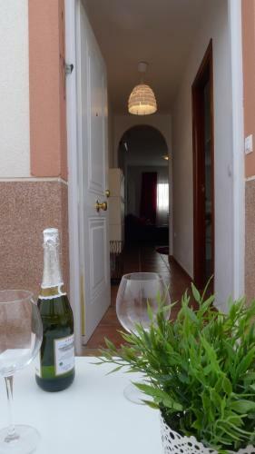 Apartamento Lagunilla Rural