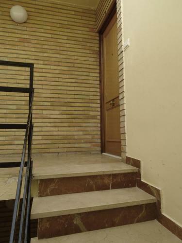 Apartamento Beatrix, Primera L�nea, Con Aparcamiento