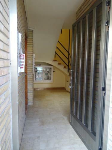 Apartamento Beatrix, Primera L�nea, Con Aparcamiento