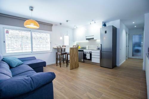 Exceptional Apartament Girona's Old Town