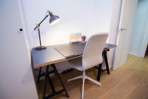 Exceptional Apartament Girona's Old Town