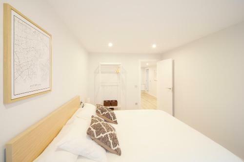 Apartamento Mirador A Poniente