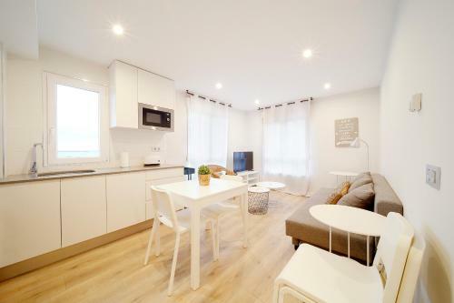 Apartamento Mirador A Poniente