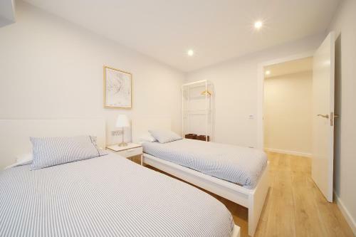 Apartamento Mirador A Poniente