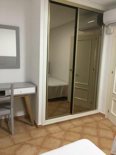 Apartamentos Jaen-fuengirola