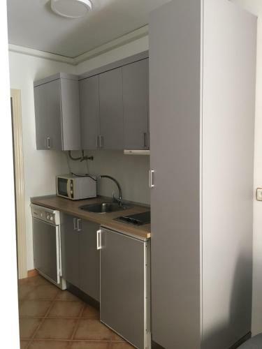 Apartamentos Jaen-fuengirola