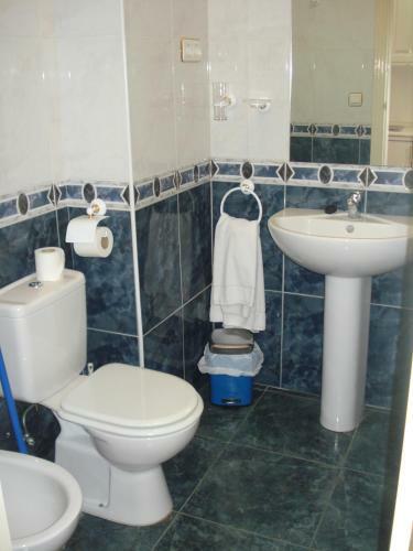 Apartamentos Jaen-fuengirola
