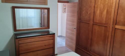 Apartamento Lance Del Sol
