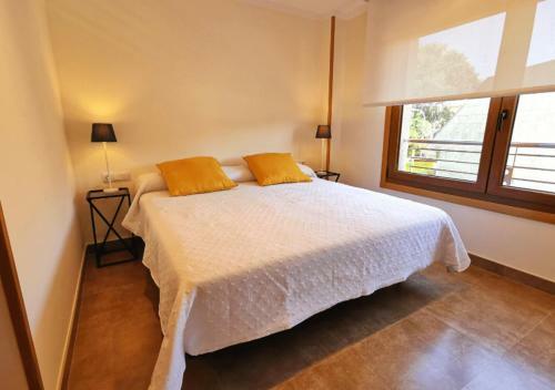 Apartamento Isla De La Toja P14