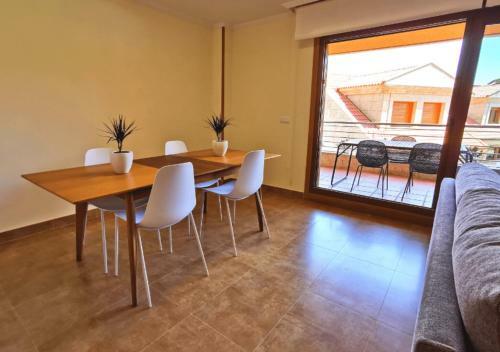 Apartamento Isla De La Toja P14