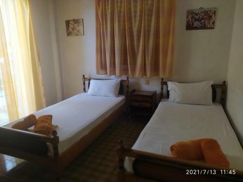 Apartamento Villa Fiorentina